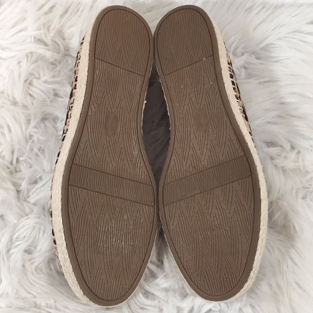 DR. SCHOLL'S Women's Find Me Espadrille Slip On - Picture 9 of 10